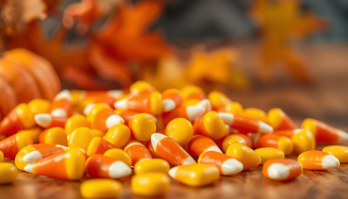 candy corn