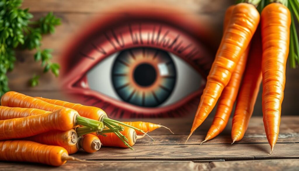 carrots-eye-health