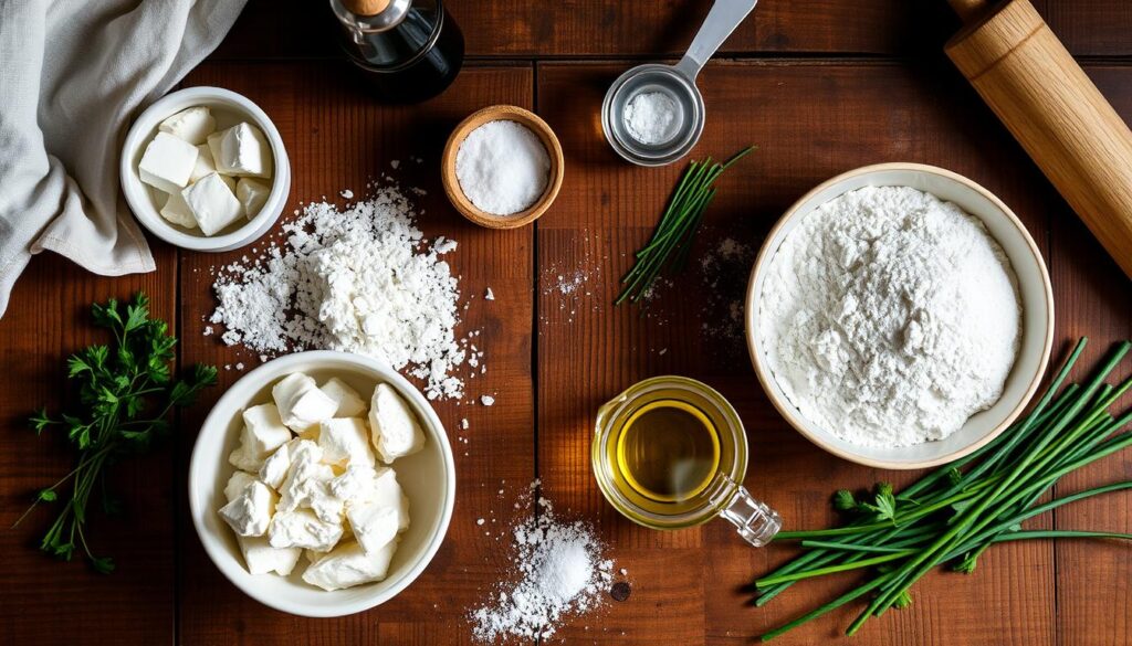 cottage cheese flatbread ingredients