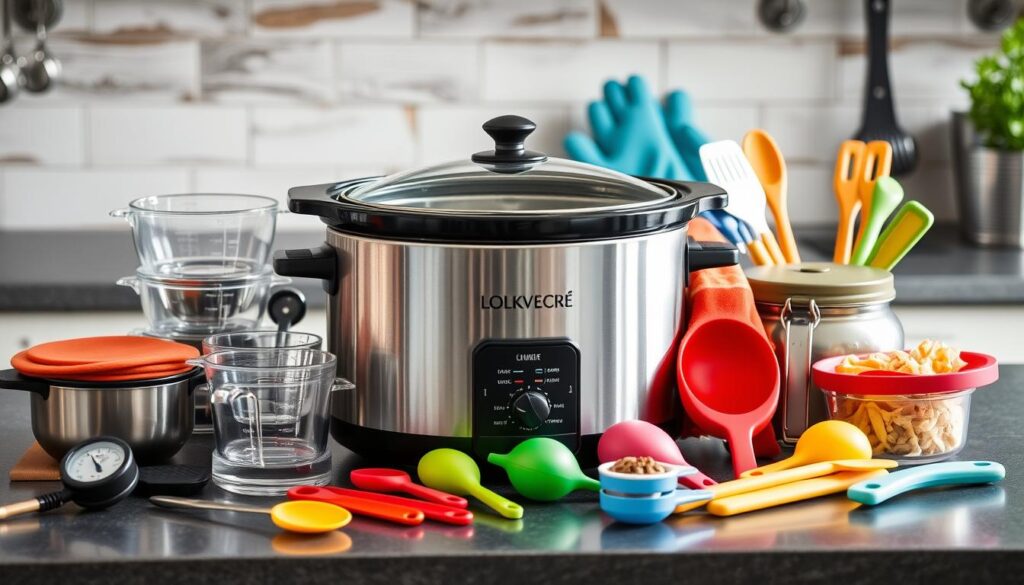 slow cooker accessories