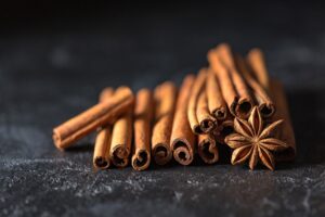 Cinnamon 