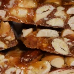 Peanut Brittle