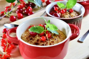 crab brulee recipe