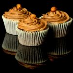 BOSTON CREAM CUPCAKES