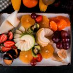 Tropical Fruit Platter