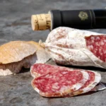 soppressata