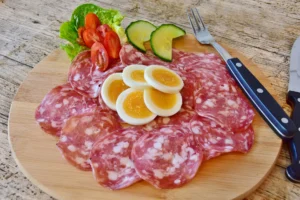 soppressata