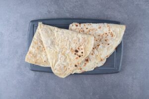 Armenian Flatbread