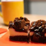 Buckeye Brownies