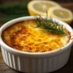 Crab Brûlée