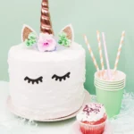 Unicorn Cake