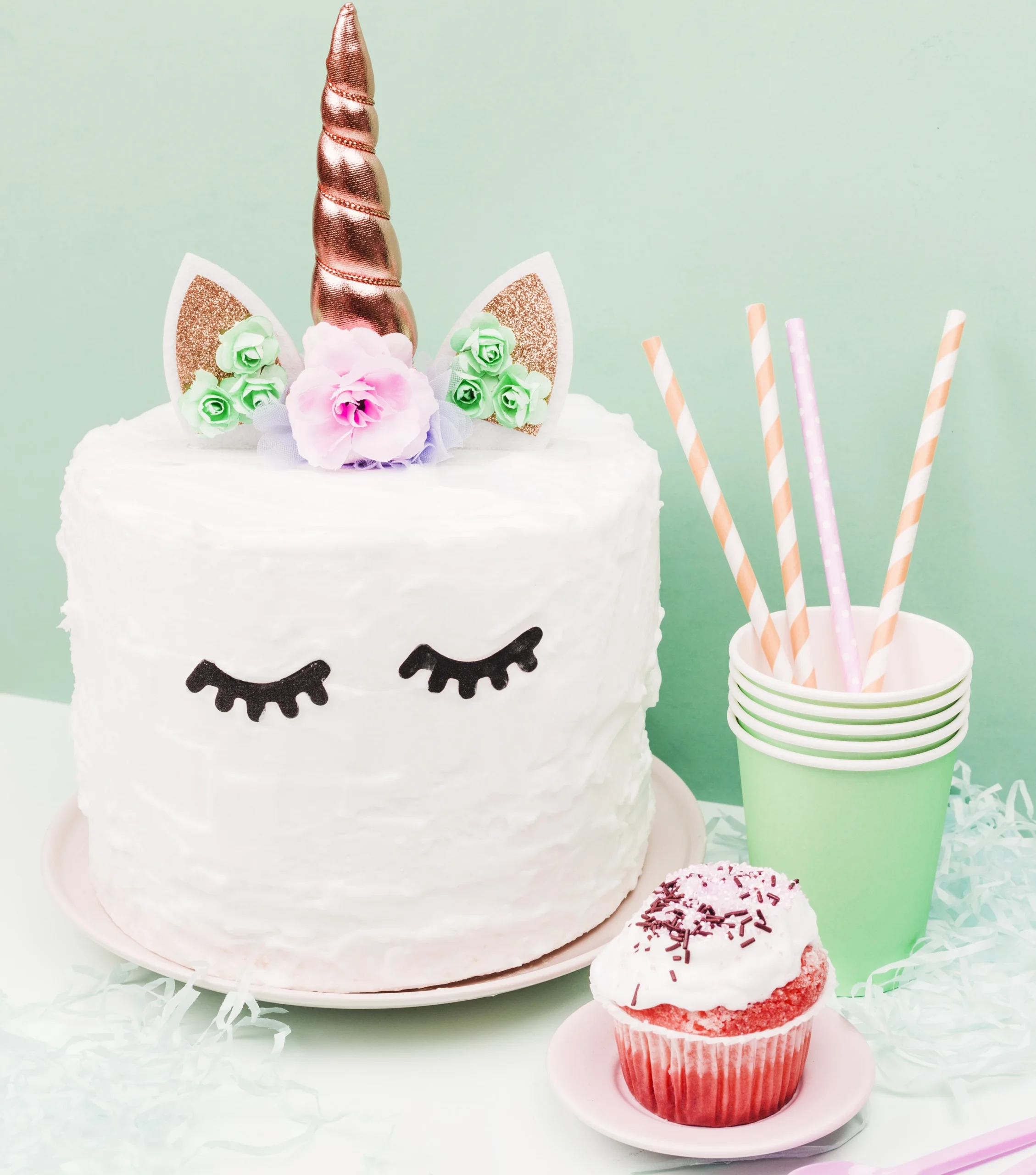 Unicorn Cake